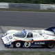 Bellof’s car on track.